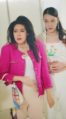 ร กคอมเฟิร์ม เสปิร์มท่านประทาน episode 8