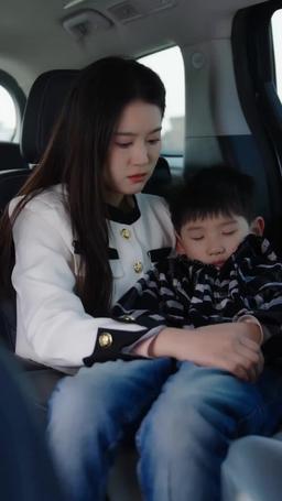 総裁と子を捨てた彼女 episode 64