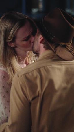 Lassoed by a Cowboy's Love episode 60
