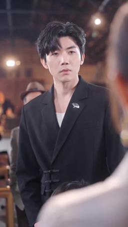 Ding! CEO Hubby Online (English-dubbed) episode 77