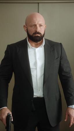 L'Homme qui Tenait les Clés d'Or episode 32