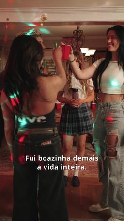 Se Te Amar é um Pecado, Queimarei no Inferno trailer
