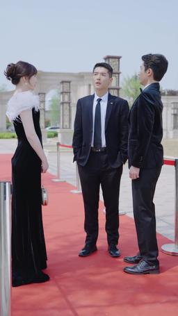 閃婚成寵首富大佬愛上我 episode 37