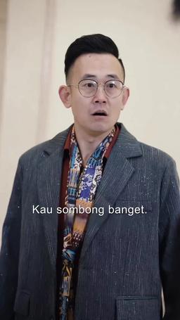 Kembali dari Neraka episode 14