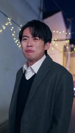 晚風知我意 episode 7