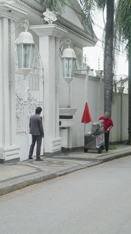 O Retorno da Herdeira episode 12