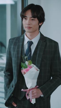 女社長と電撃結婚 episode 12