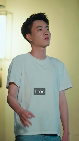 Depois da Morte, Te Encontrei episode 19