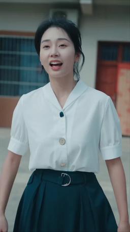 抓娃娃之父憑女貴 episode 6