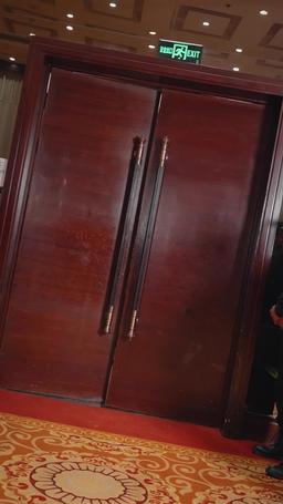 Reinkarnasi Dewa Abadi di Kota episode 51