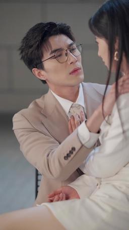 謝先生拼個婚 episode 48