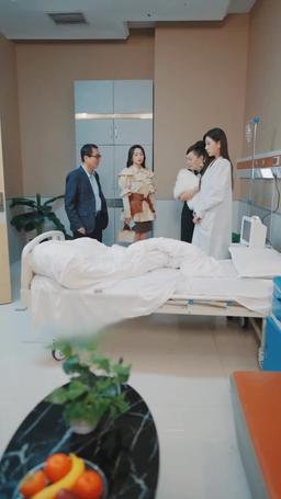 離婚後被大佬瘋狂追求 episode 61