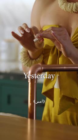 الملكة لا تبكي أبدًا episode 6