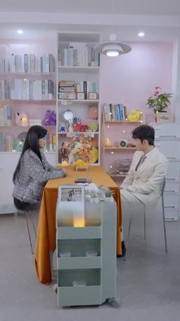 이 결혼에 후회는 없어 episode 46