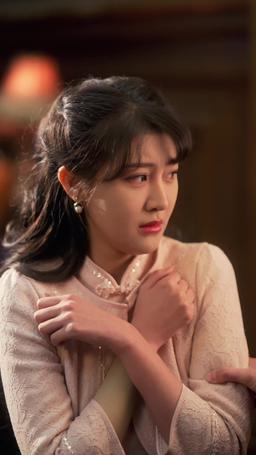卿之所念皆如願 episode 29