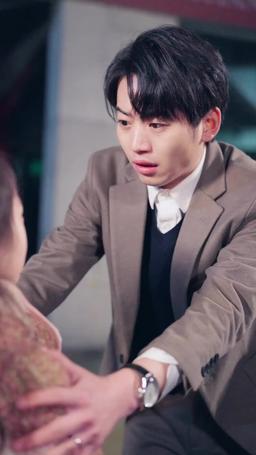 晚風知我意 episode 20