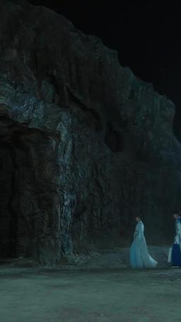 家父鎮北王 episode 7