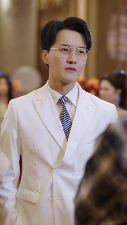 重生後把女婿寵成寶 episode 24