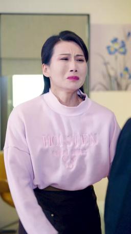 相親當天他拉著我領證 episode 13