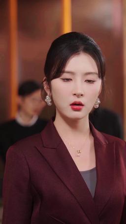果香裡的謊言 episode 27