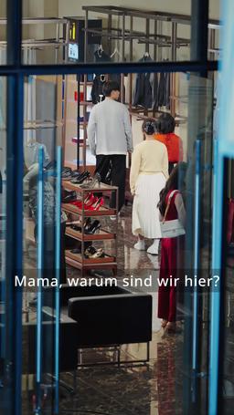 Das gebrochene Ich hat ihn wieder getroffen episode 16