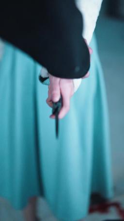The Bride Isn't Me episode 9
