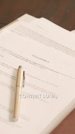 [Doublé] Substitut accidentel pour Alpha episode 12
