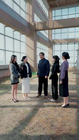 報告慕機長：葉小姐單飛了 episode 53