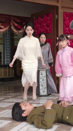 Setiap Ucapannya Jadi Nyata?! episode 27