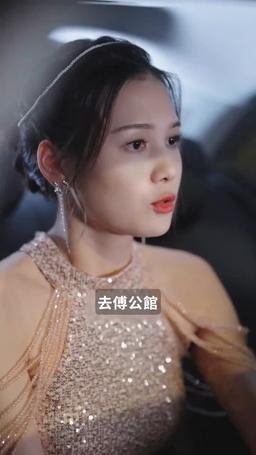豪門老公偏要寵我 episode 35