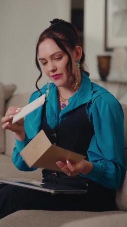 선을 넘는 사랑 episode 20