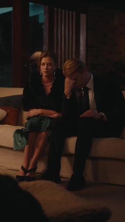 Contratei um Babá Bilionário episode 65
