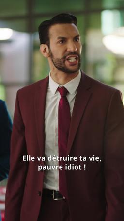 Écartez-vous ! Je suis le boss final episode 17