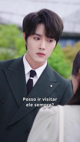 Operação: Encontre Meu Bebê episode 34