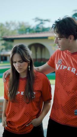 Un Gol a tu Corazón episode 74