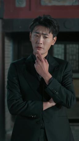 The Strongest Bodyguard episode 46