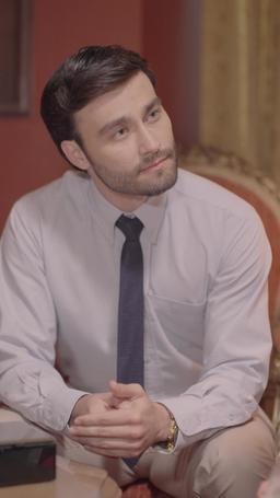 Destinada a mi Alfa Prohibido episode 19