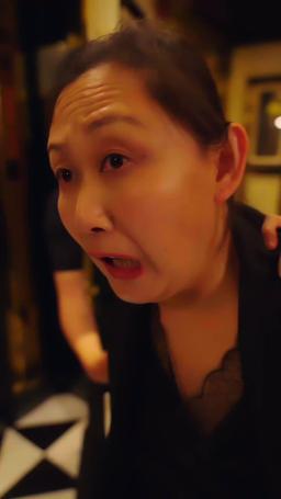 妻の反撃 episode 64