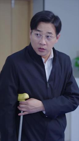 踏雪尋蘭 episode 84