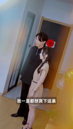 離婚後高冷總裁後悔了 episode 100