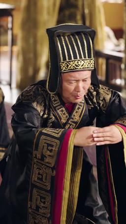廢子奪嫡之強龍歸來 episode 78