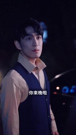 季總別虐了，舒小姐嫁人了 episode 77