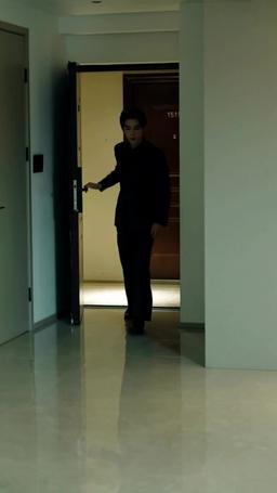 閃婚總裁超寵我 episode 32