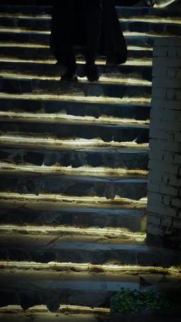 鎮國主宰 episode 55