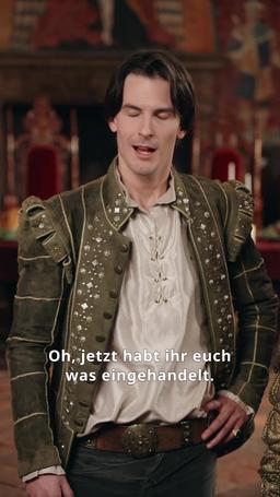 Der verlorene Sohn kehrt als Herzog zurück episode 54
