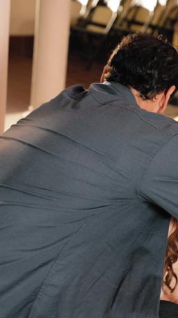 [dublado] Meu Ex-marido Bombeiro Arde em Arrependimento episode 10
