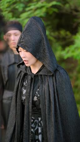 萌寶難藏替嫁王妃你別逃 episode 74