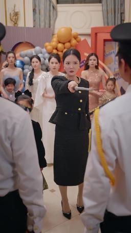 以母之名 episode 12