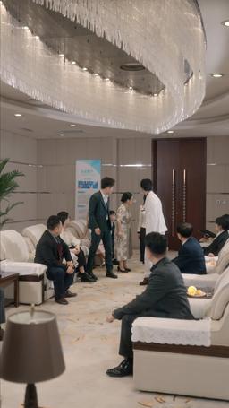 도플갱어: 인생 체인지 episode 16