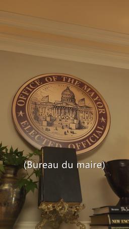 Son croisé secret episode 30
